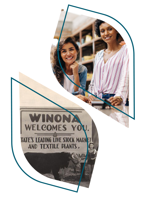 small_business_stock Checking Account in Winona MS