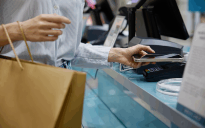 Understanding Tap-In Fraud: What You Need to Know (and How Bank of Winona Has You Covered)